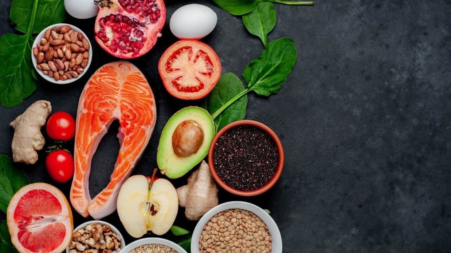 Fat Burning Foods: 20 voedingsmiddelen die je zou moeten eten om je vetverlies te versnellen