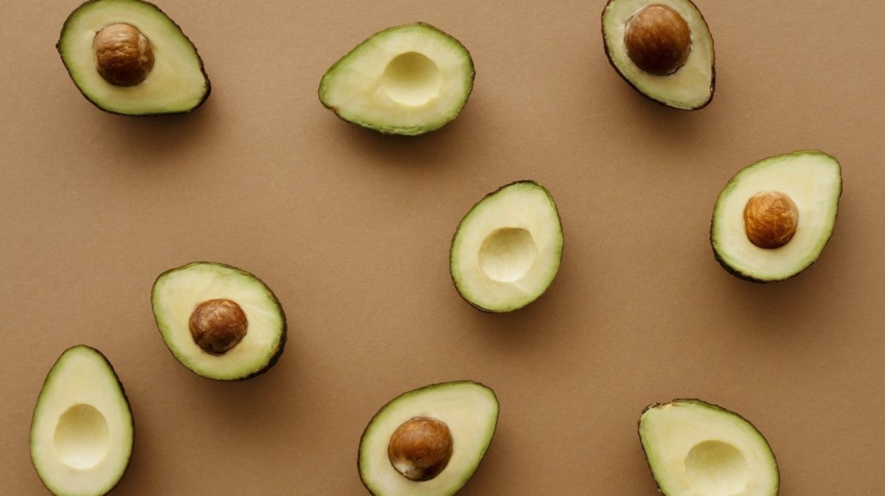 Avocado’s kunnen de vetverdeling bij vrouwen veranderen, suggereert onderzoek
