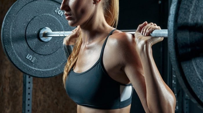 Barbell training voor vrouwen | Bouw spieren op met deze zeven oefeningen