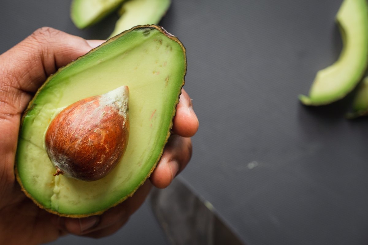 5 gezondheidsvoordelen van avocado's