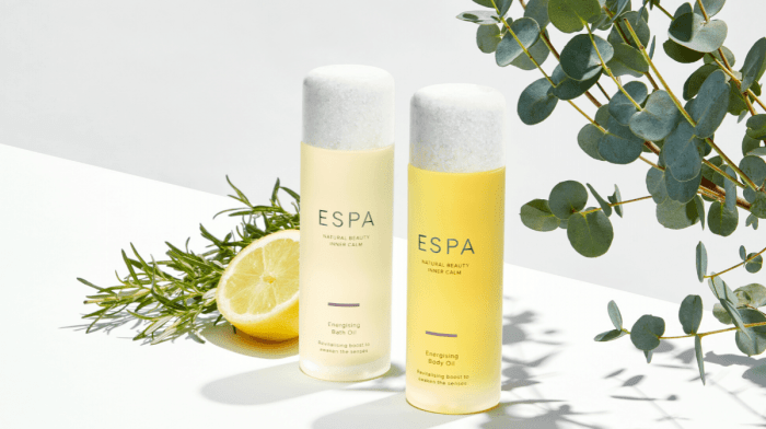 What ESPA products are Vegan?