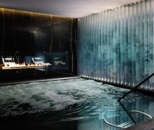 Corinthia London ESPA Spa