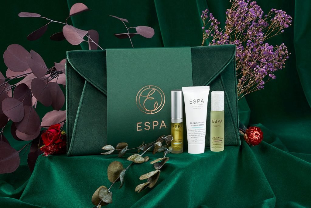 keep me close kit espa skincare gift collection