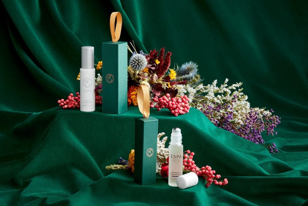 ESPA Skincare Christmas Gift Guide | Festive Retreat Gift ...