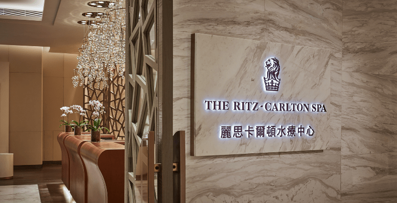 the ritz-carlton, macau