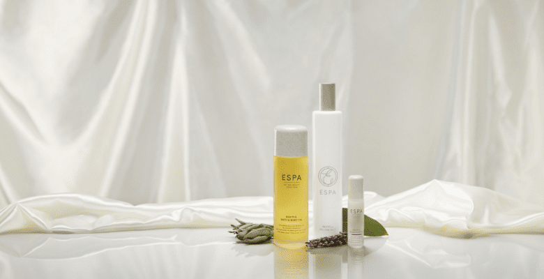 The ESPA Restful Collection