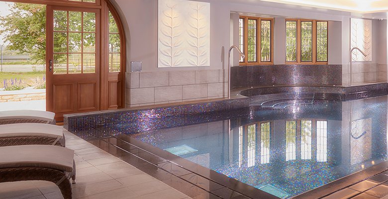 Elan Spa, Mallory Court, Warwick