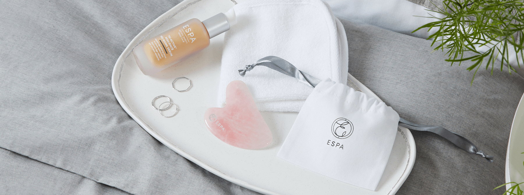 How to Use a Gua Sha on Your Face