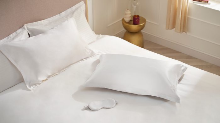 What Are the Benefits of Silk Pillowcases?