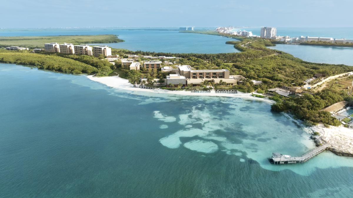 Spa Spotlight: Discover Serenity at NIZUC Resort & Spa Cancun