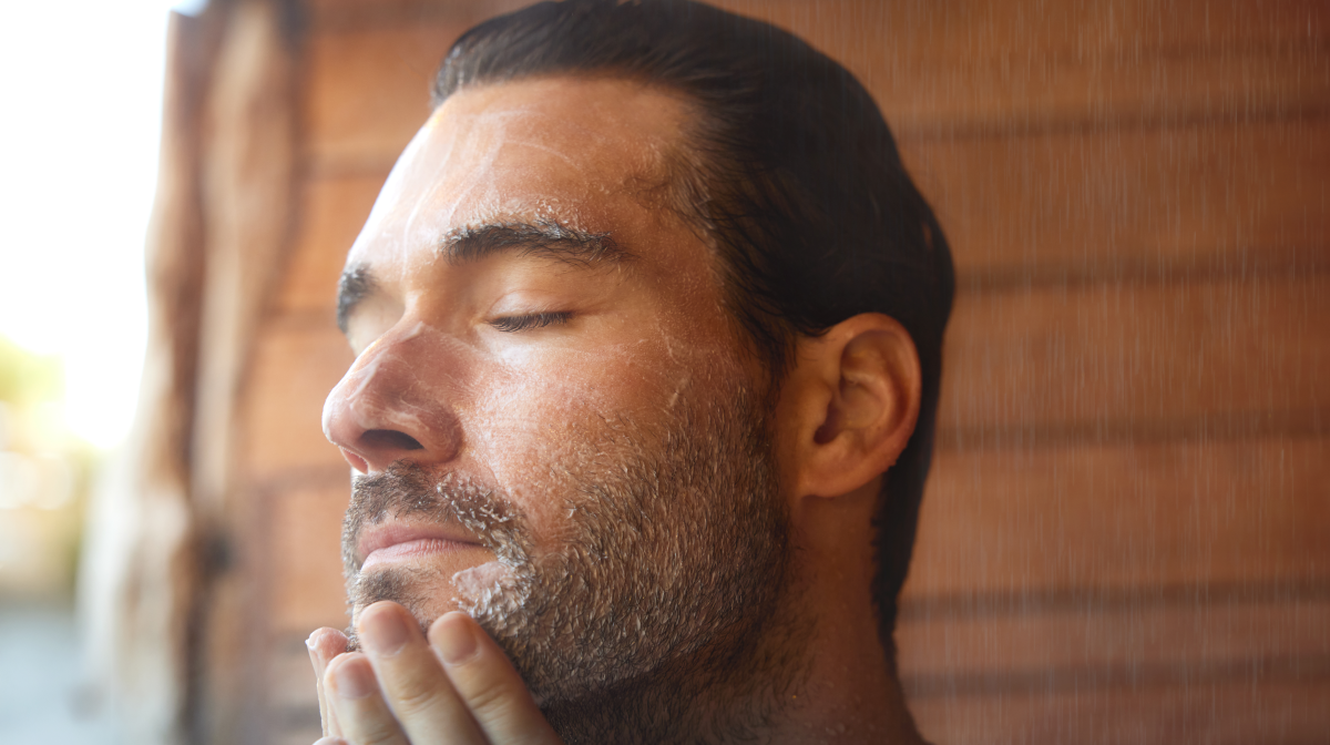Wellness for Him: The Father’s Day Guide to Skin & Self-Care
