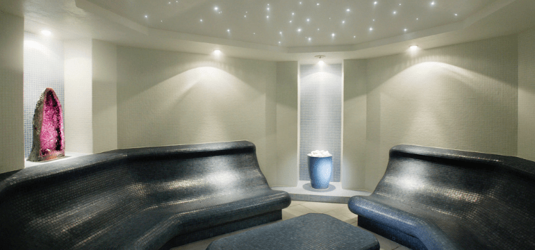 Best Washington DC Spa | Mandarin Oriental | ESPA Skincare