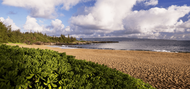 The-Ritz Carlton, Kapalua, ESPA Spa