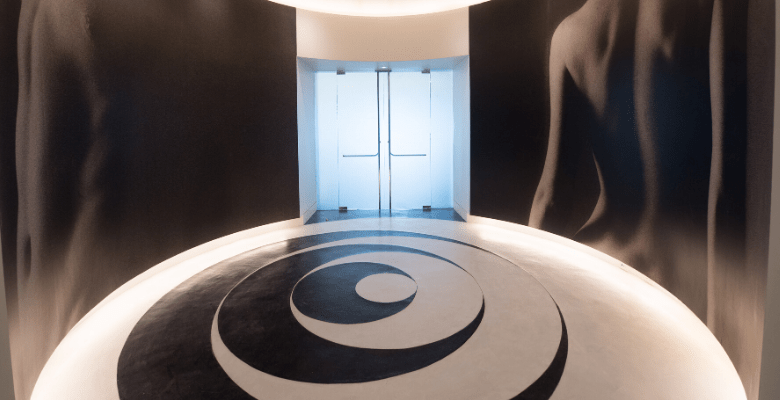 ESPA Spa at Baha Mar, Bahamas