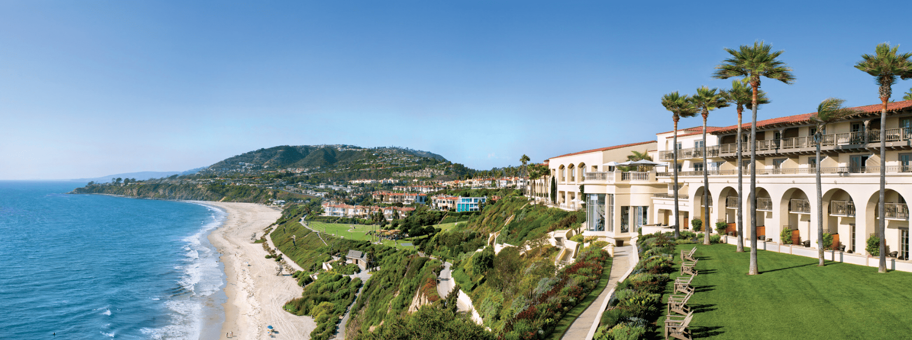 March Spa of the Month | The Ritz-Carlton, Laguna Niguel