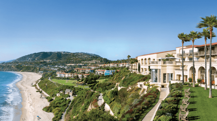 March Spa of the Month | The Ritz-Carlton, Laguna Niguel
