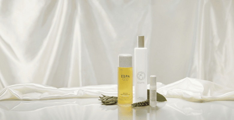 The ESPA Restful Collection