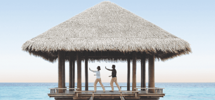 May Spa of the Month | One&Only, Reethi Rah