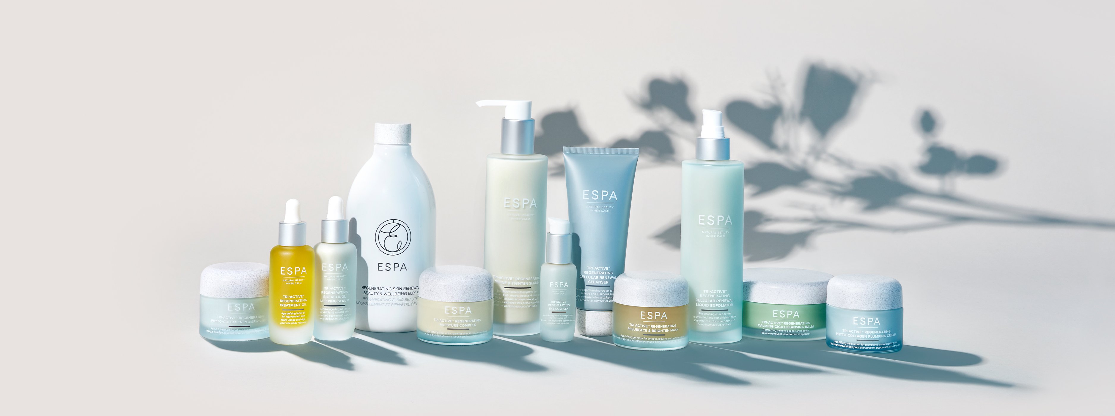 A Guide to Black Friday: ESPA’s Essentials