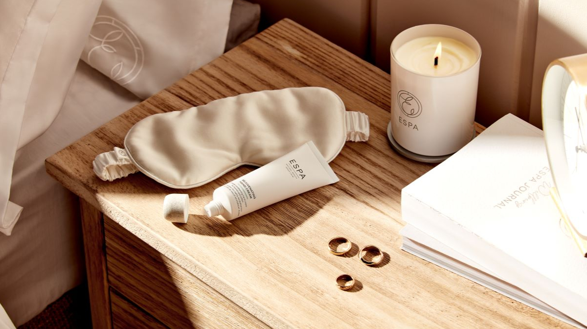 The Perfect Valentine’s & Galentine’s Wellness Experience with ESPA