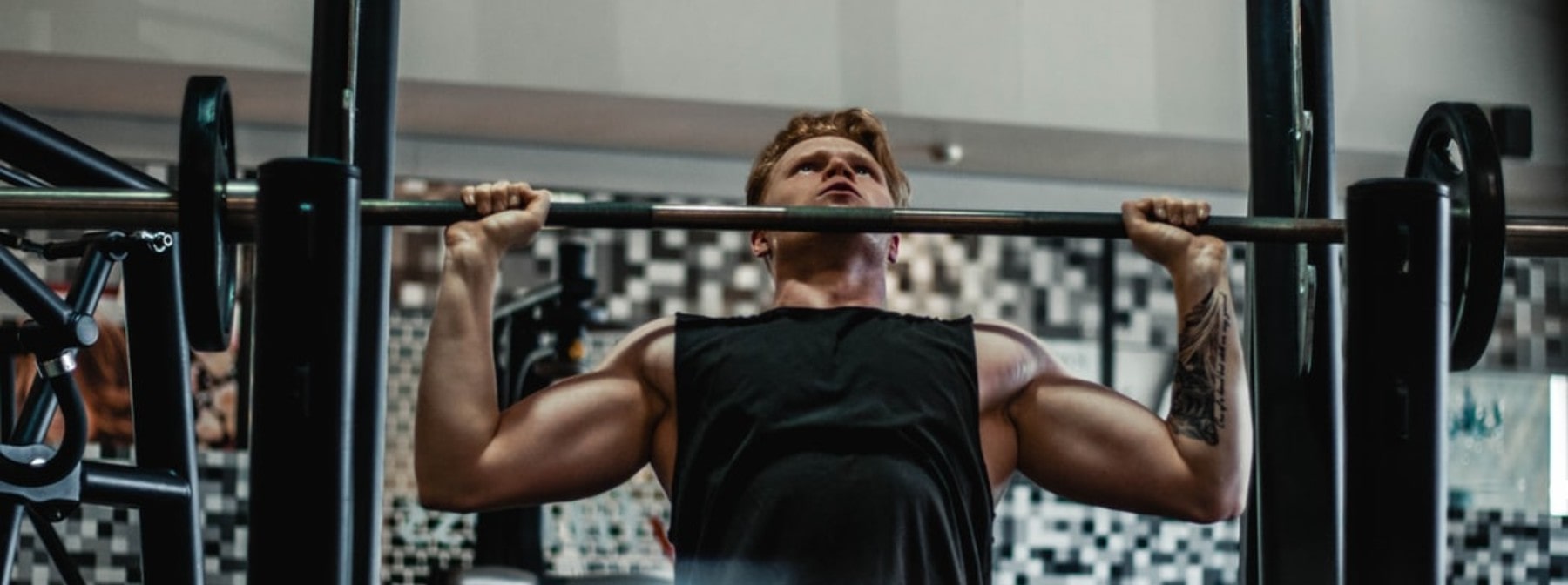 The Best Chest Day Exercises To Sculpt Your Upper Body
