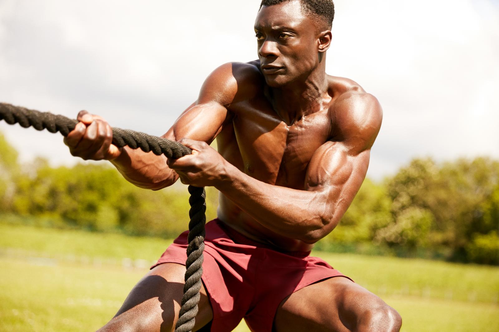 6 Foods For Your Muscle Building Meal Plan | MYPROTEIN™