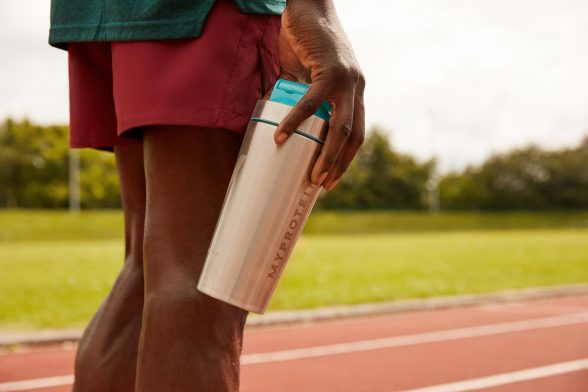 Is Whey Protein Vegetarian?
