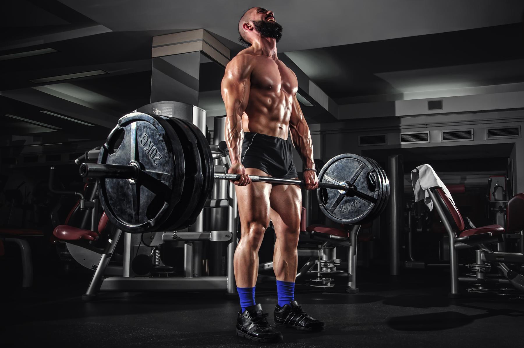 What is a Depletion Workout?