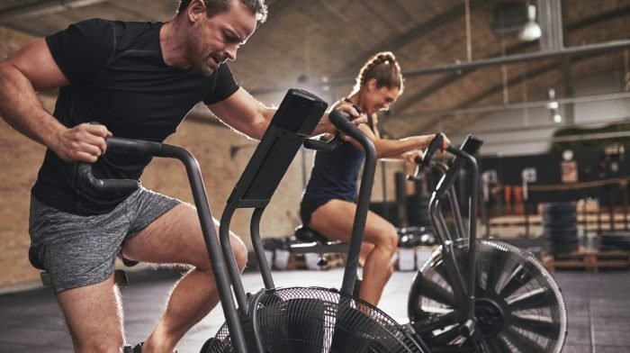Cardio Workouts | Treadmill Alternatives