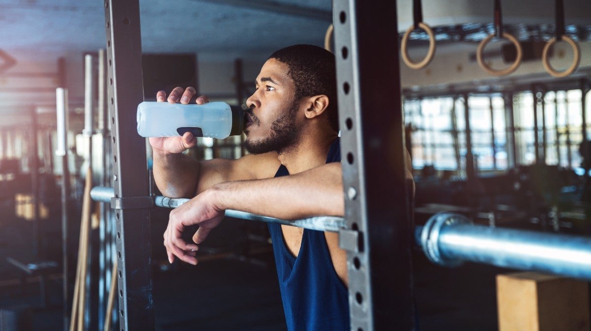 Beta-Alanine, How Does It Improve Performance?