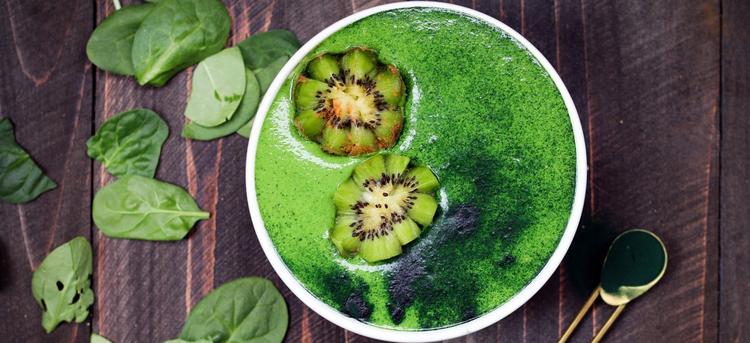 4 Benefits Of Chlorella For Your Health