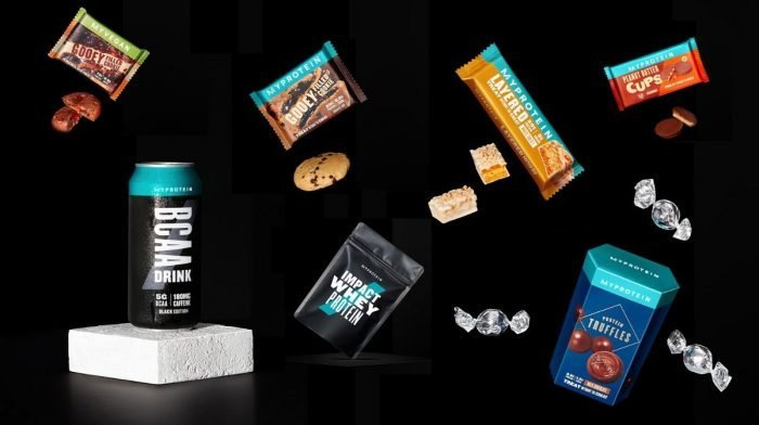 What To Buy This Black Friday | Sports Nutrition's Biggest Sale