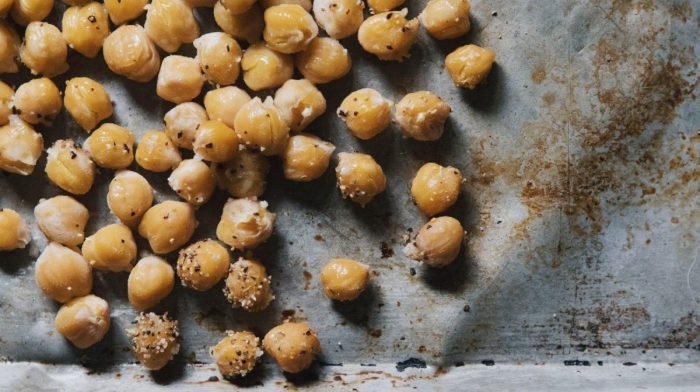 Top 18 Vegetarian & Vegan Protein Sources