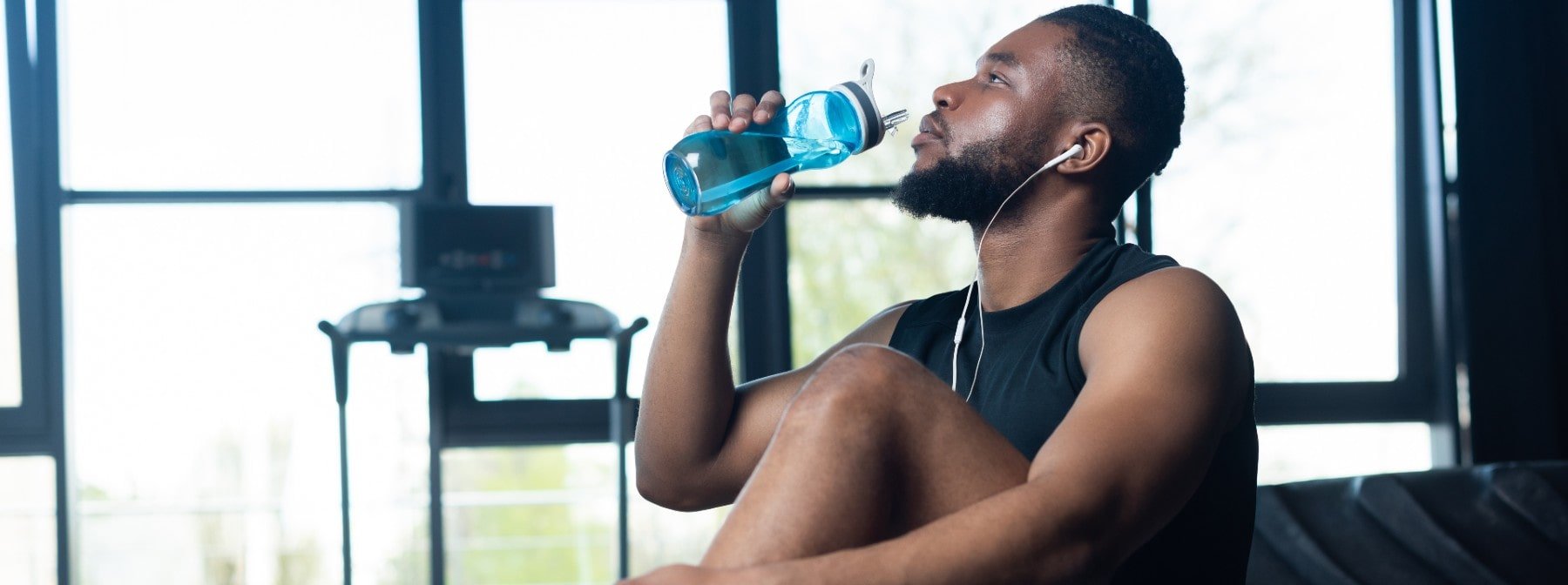 What Are BCAAs & Their Benefits?
