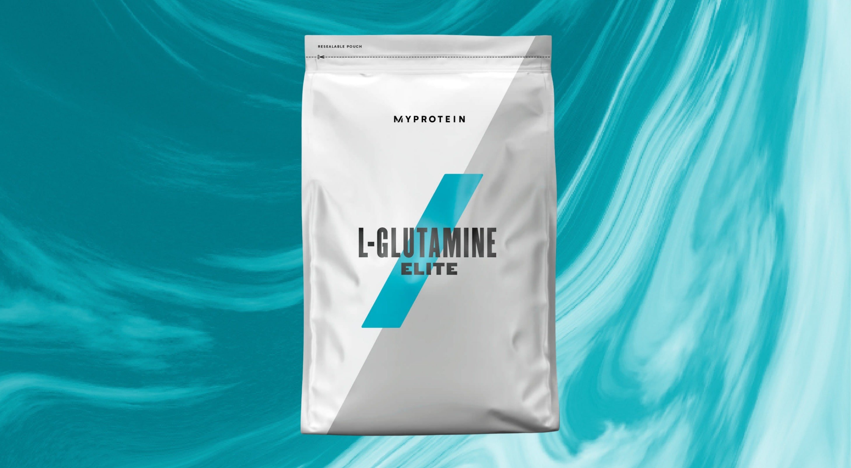 LGlutamine What Is It & What Does It Do? Benefits & Side Effects