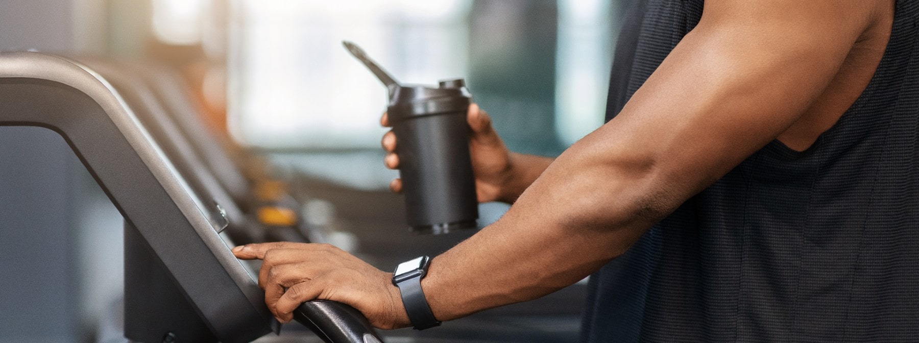 How Much Protein Does the Average Gym-Goer Need Each Day?