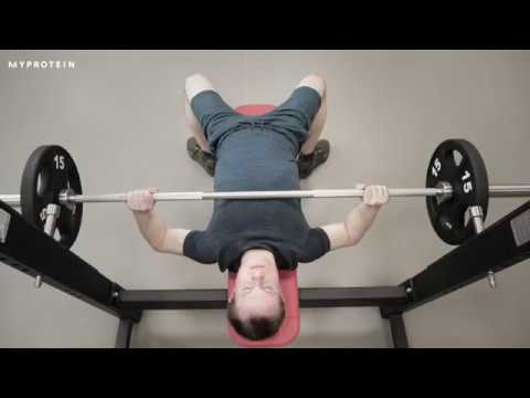 Beginner Chest Workouts  The Best Exercises For Your Upper And