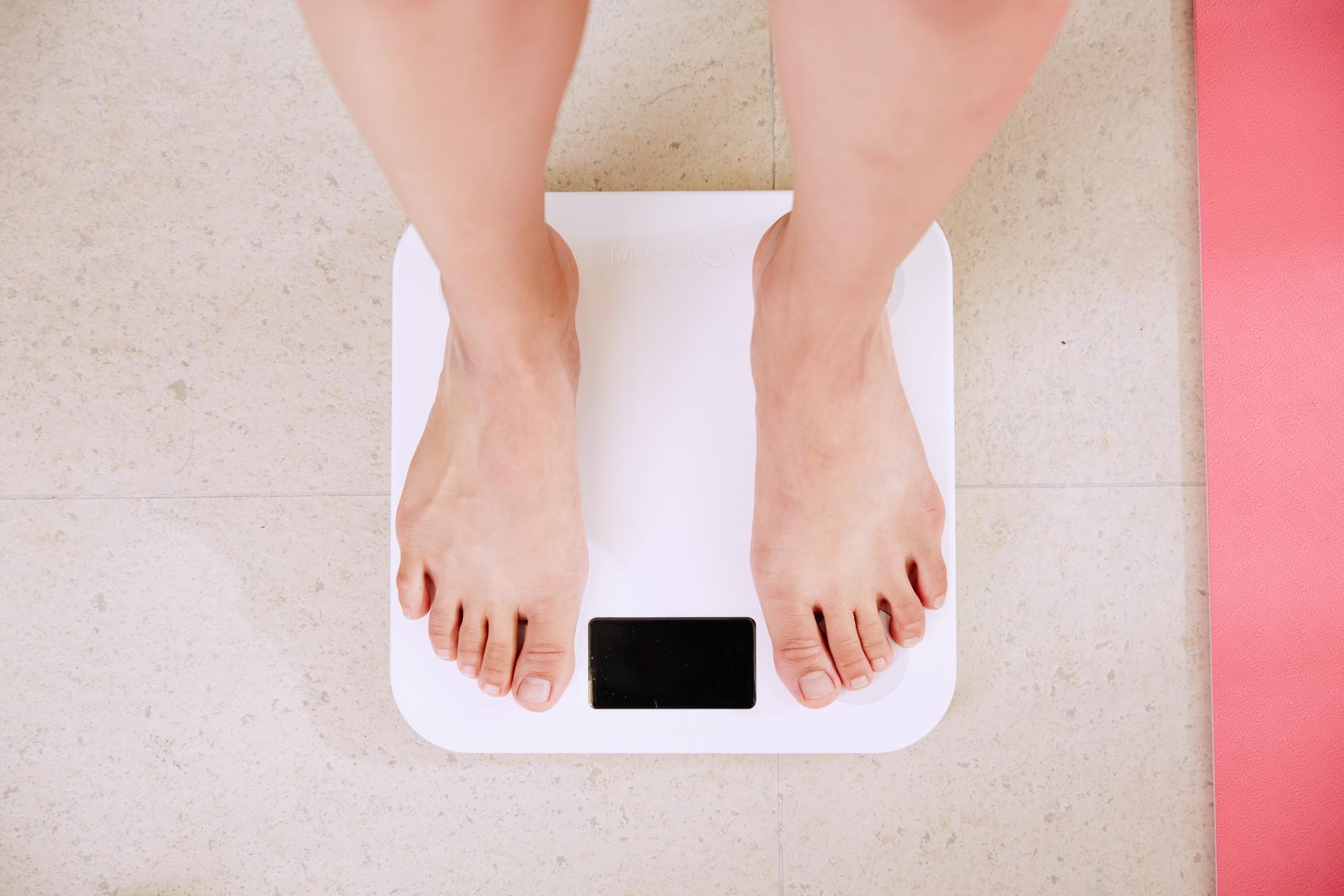 Study Finds Men Lose Weight Faster Than Women