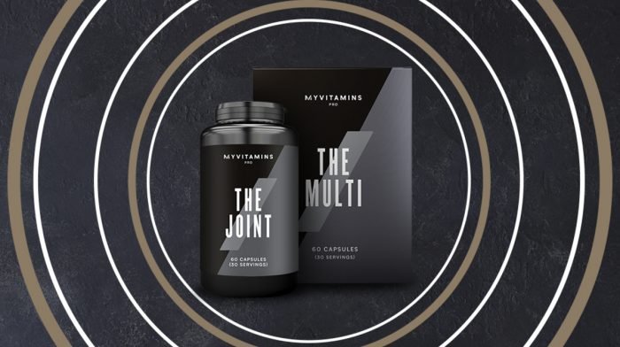 THE Multi & THE Joint | Discover Your Inner Armour
