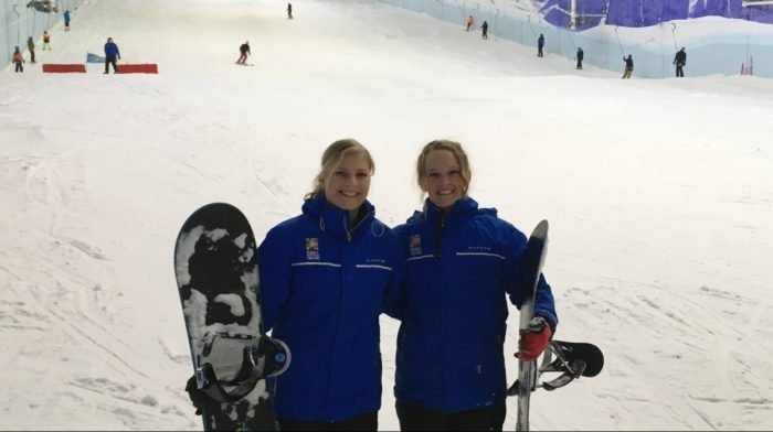Want To Try An Extreme Sport? Here’s What We Thought Of Snowboarding