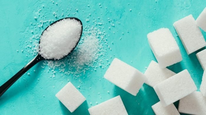 5 Things I Learnt From Giving Up Refined Sugar And Sweeteners