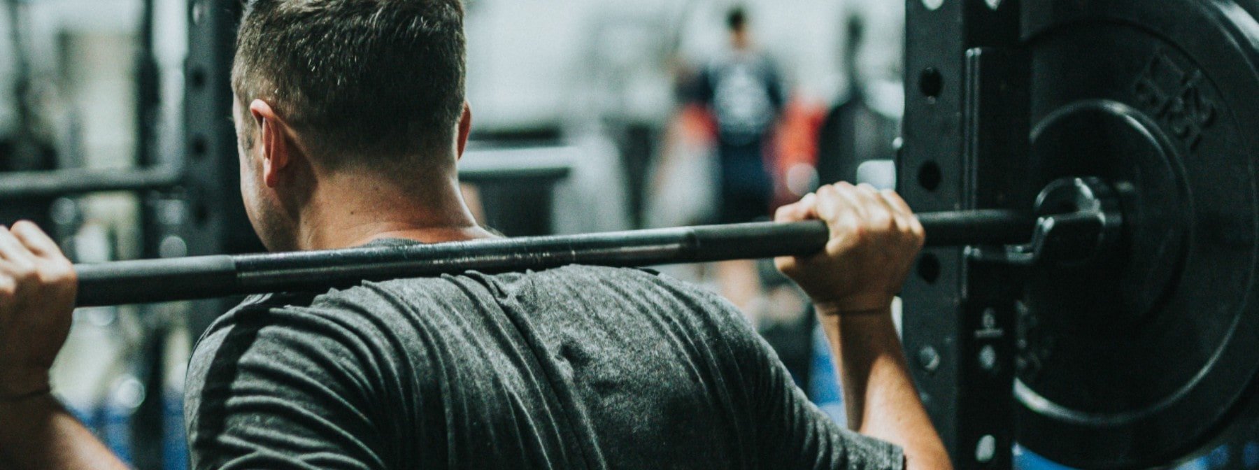 Barbell Squat Form Guide: How To Master This Big-Muscle Move