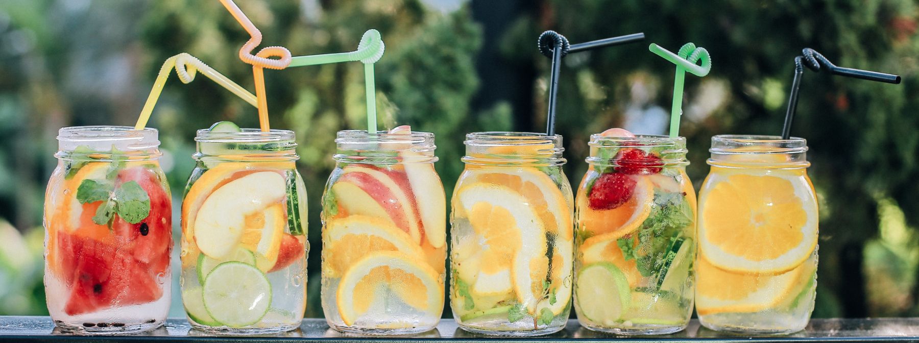 Why You Don’t Need To Detox According To A Nutritionist