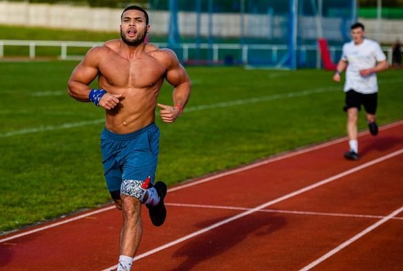 How Zack George Has Become The Fittest Man In The UK | Forever Fit