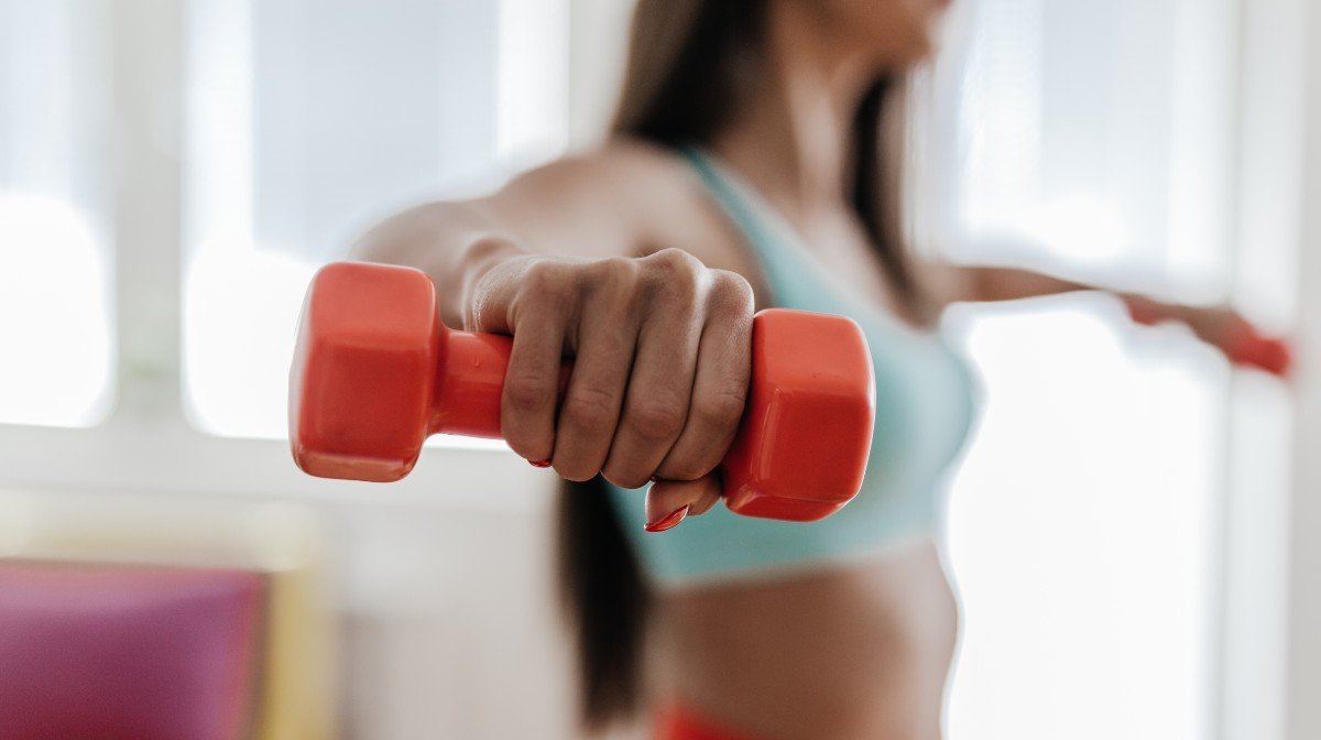 5 Great Products For At-Home Fitness