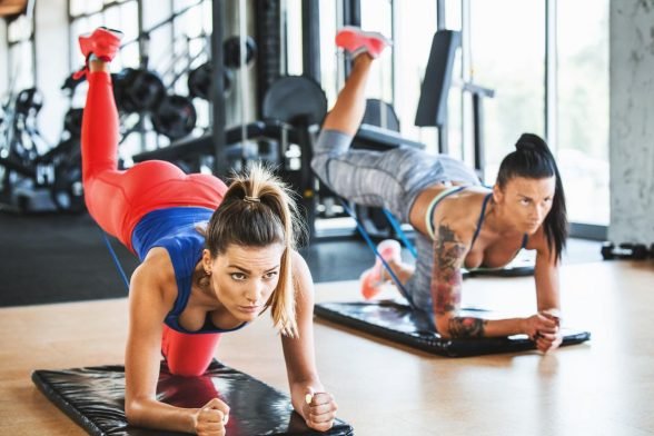 Everything You Need to Know About Your Glutes