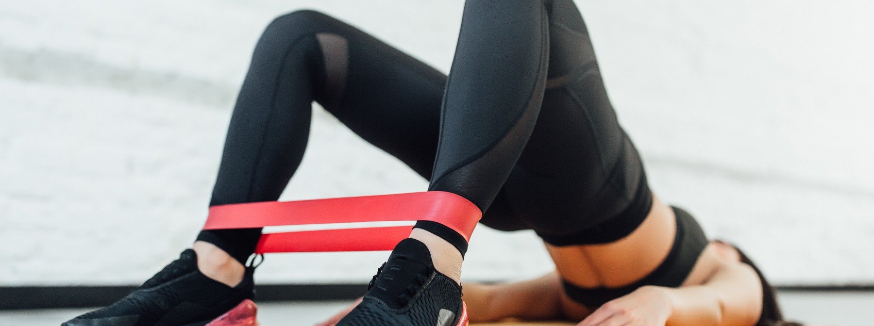 Can I Grow My Glutes With A Resistance Band? | Your Questions Answered