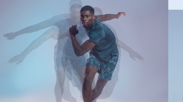 Back To The Gym? We’ve Got A Training Outfit For That