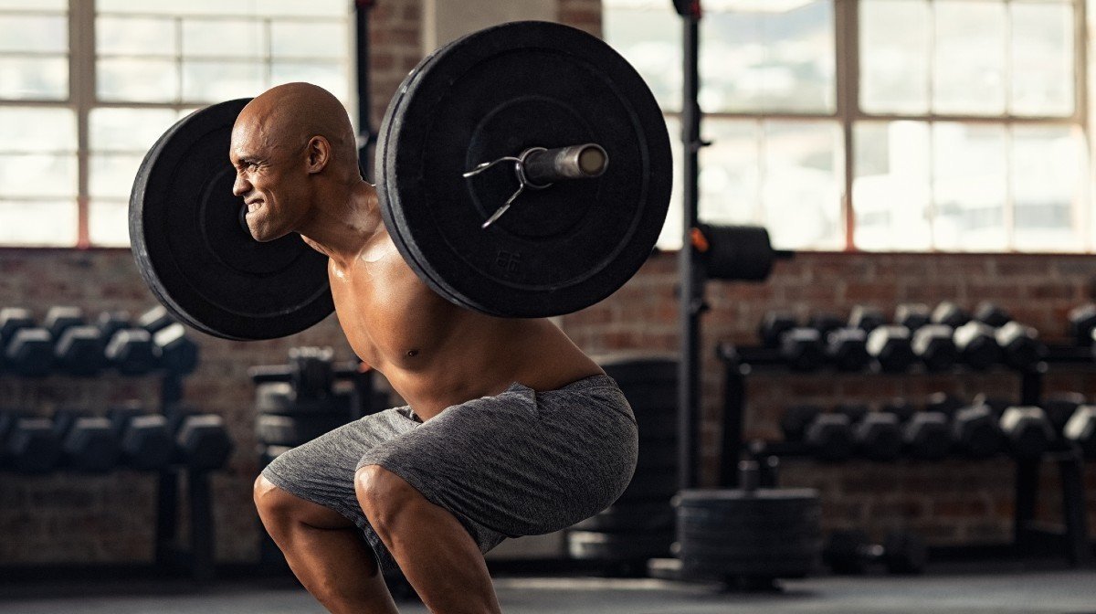 8 Barbell Back Squats Alternatives (That Still Deliver a Huge Leg