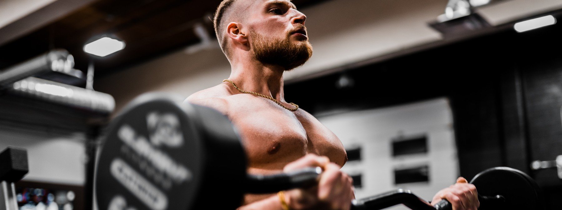 How To Overcome Gym Anxiety: 5 Tips For The Gymtimidation